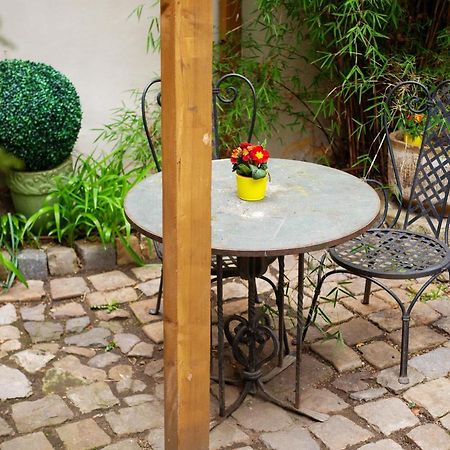 Romantic Nest Under Prague Castle Екстериор снимка