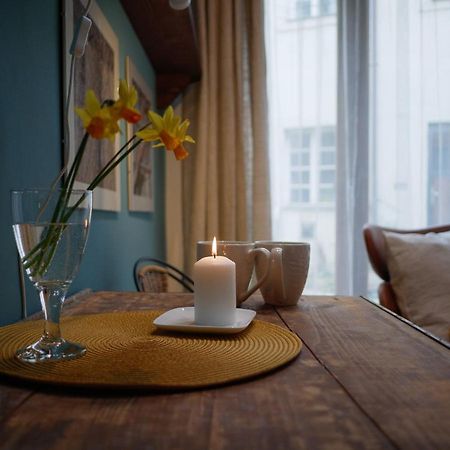 Romantic Nest Under Prague Castle Екстериор снимка
