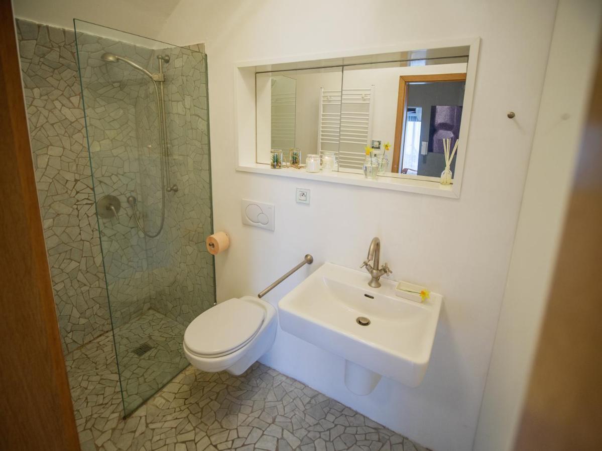 Romantic Nest Under Prague Castle Екстериор снимка