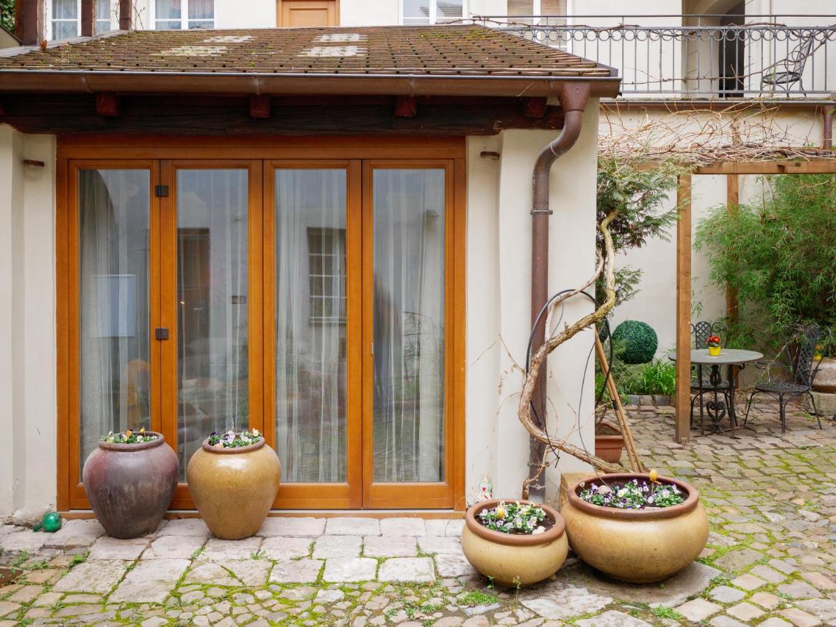 Romantic Nest Under Prague Castle Екстериор снимка